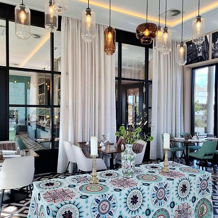 The Liberty Hotel Bremerhaven BW Signature Collection Экстерьер фото