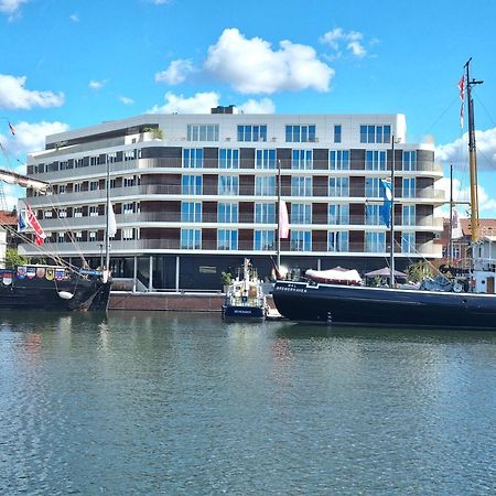 The Liberty Hotel Bremerhaven BW Signature Collection Экстерьер фото