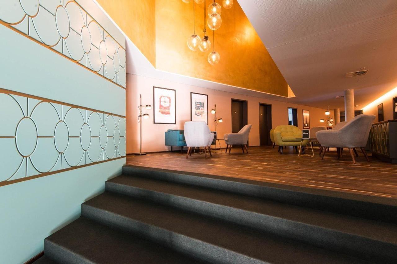 The Liberty Hotel Bremerhaven BW Signature Collection Экстерьер фото