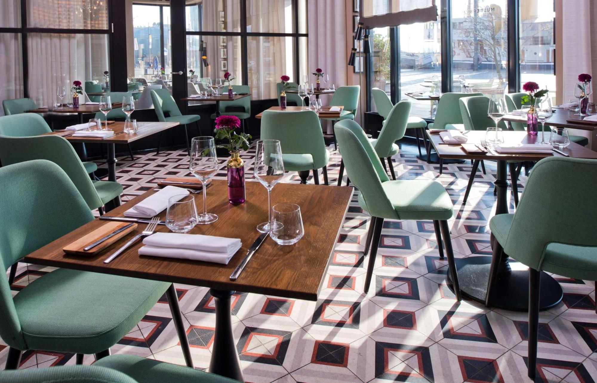 The Liberty Hotel Bremerhaven BW Signature Collection Экстерьер фото