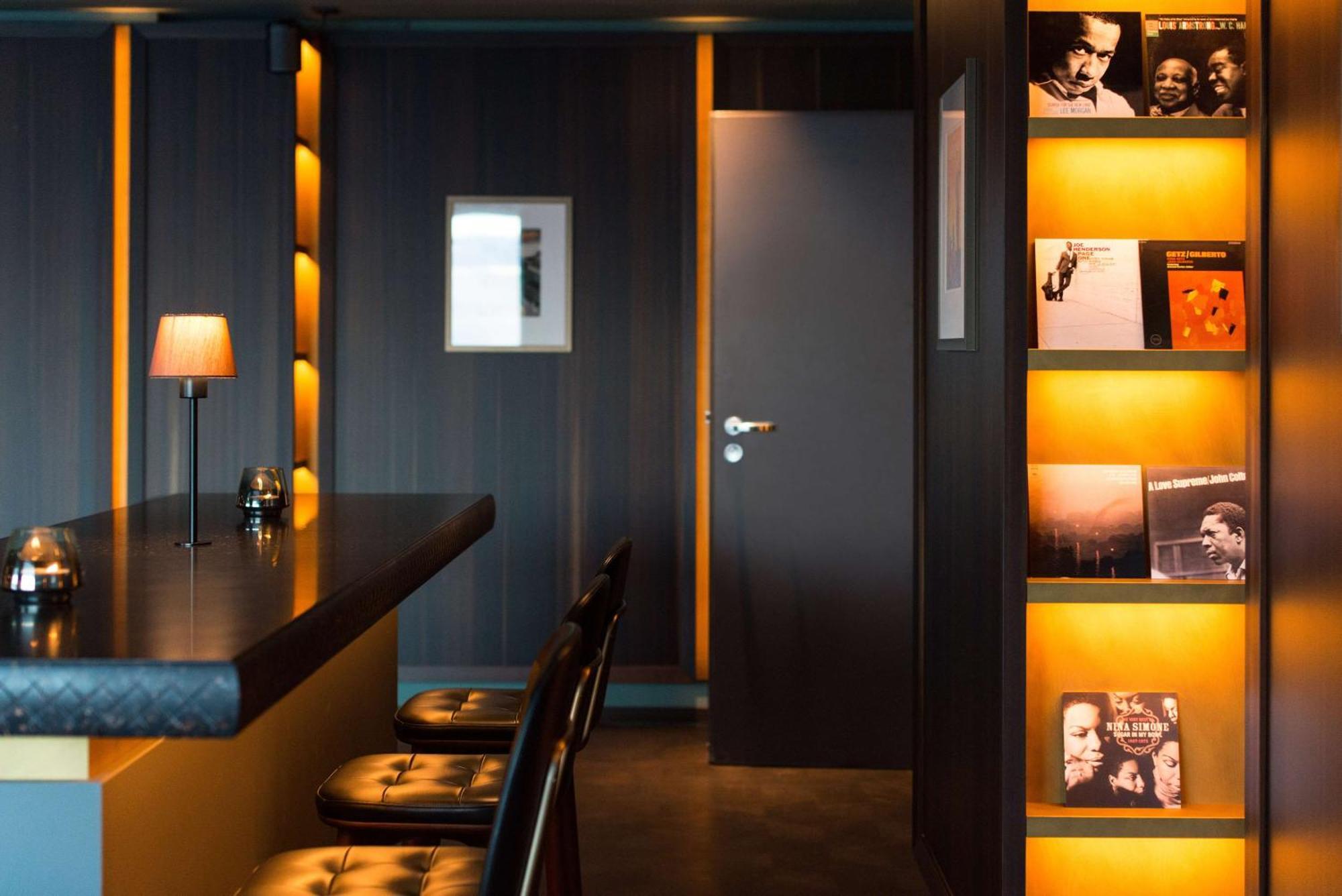 The Liberty Hotel Bremerhaven BW Signature Collection Экстерьер фото