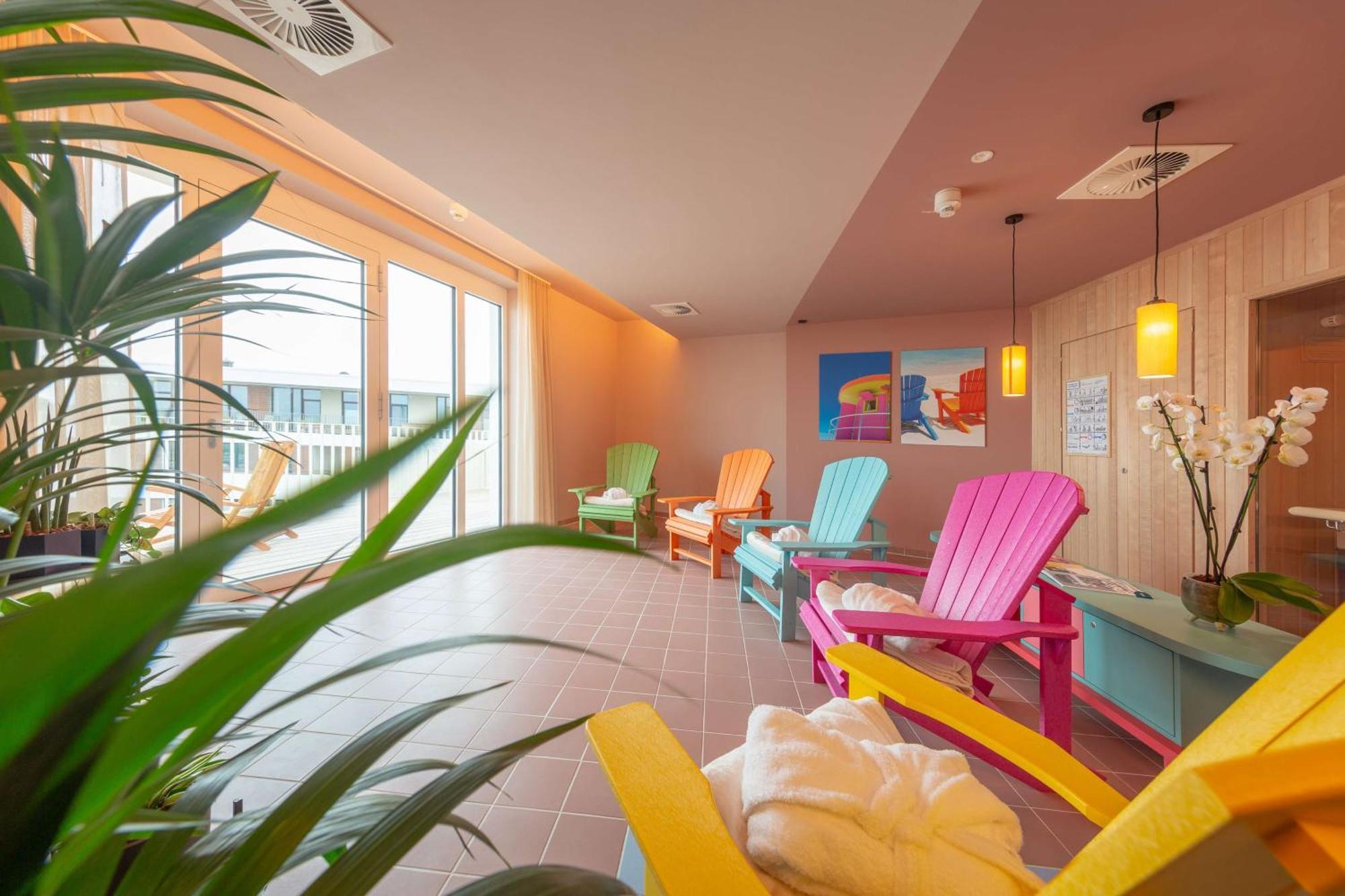 The Liberty Hotel Bremerhaven BW Signature Collection Экстерьер фото