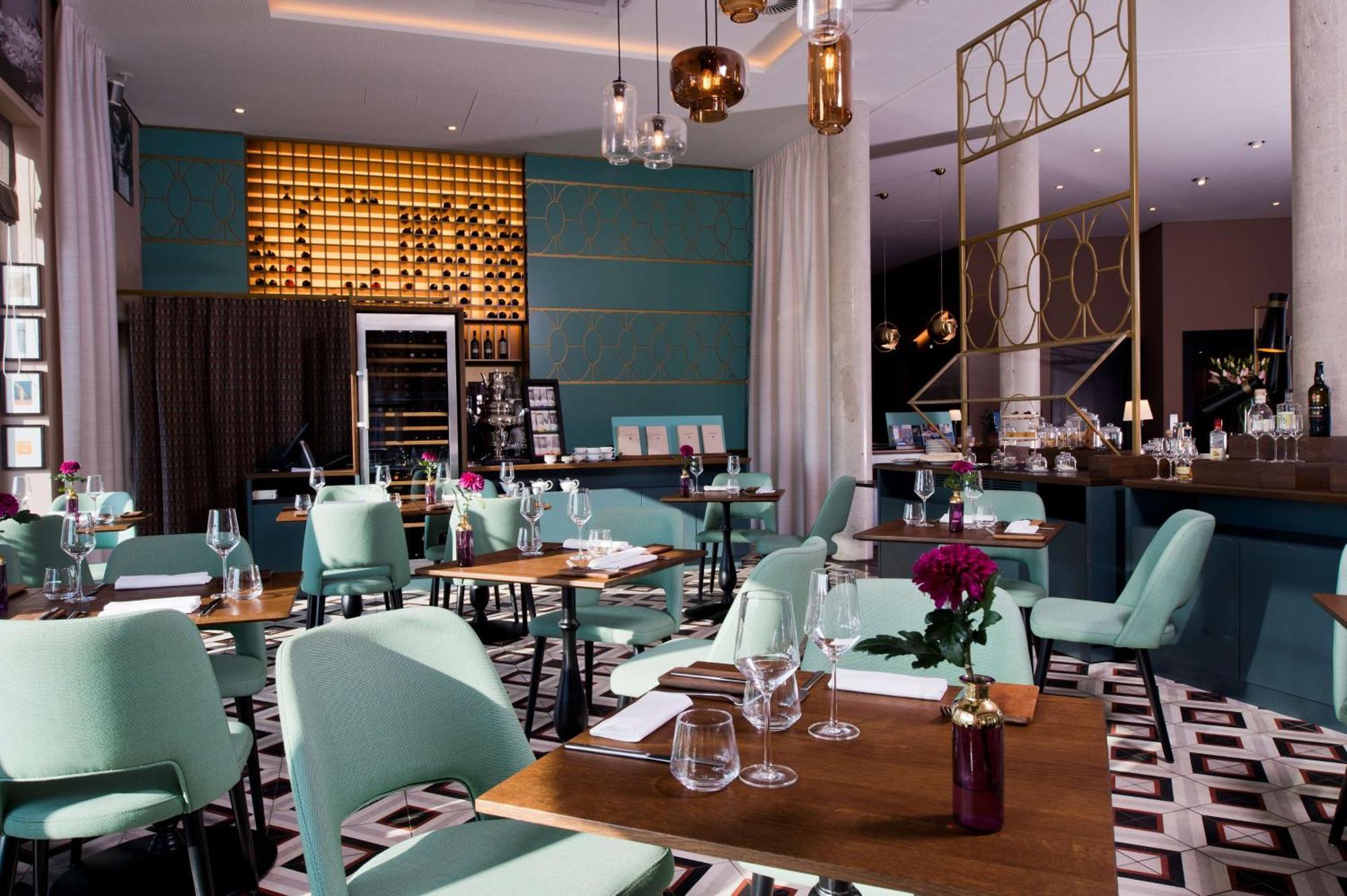 The Liberty Hotel Bremerhaven BW Signature Collection Экстерьер фото