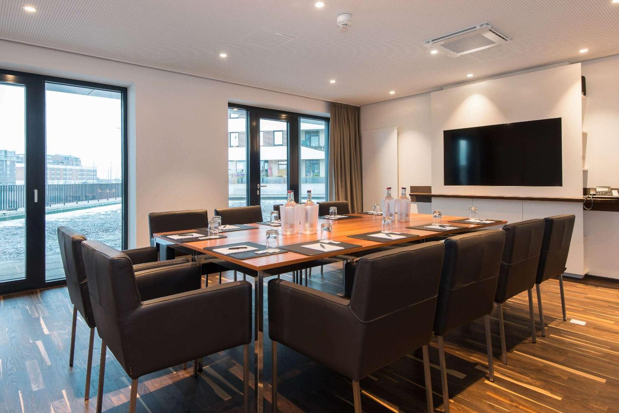 The Liberty Hotel Bremerhaven BW Signature Collection Экстерьер фото