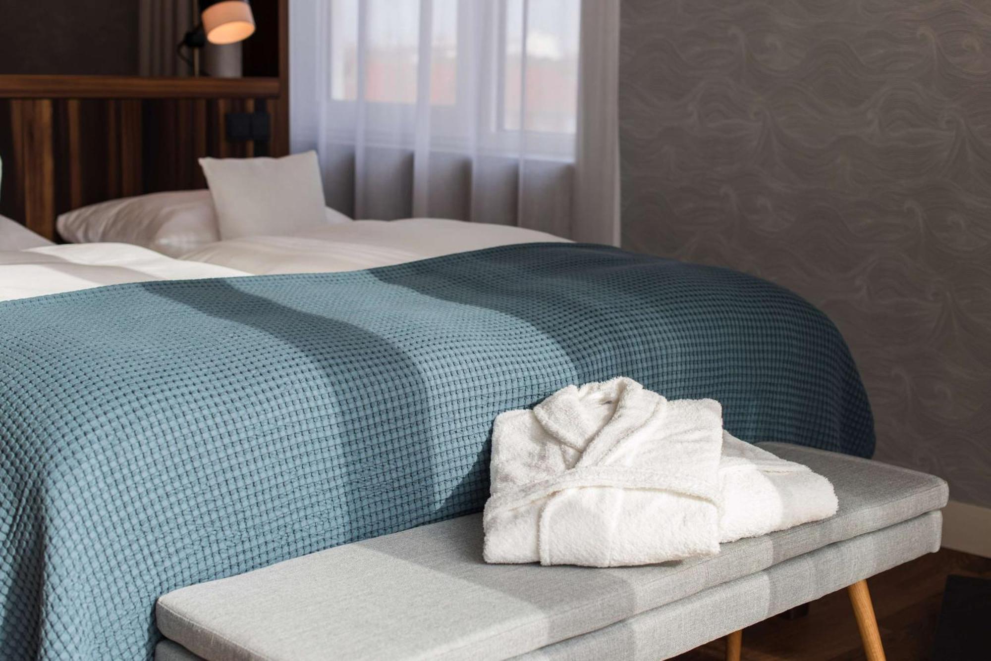 The Liberty Hotel Bremerhaven BW Signature Collection Экстерьер фото