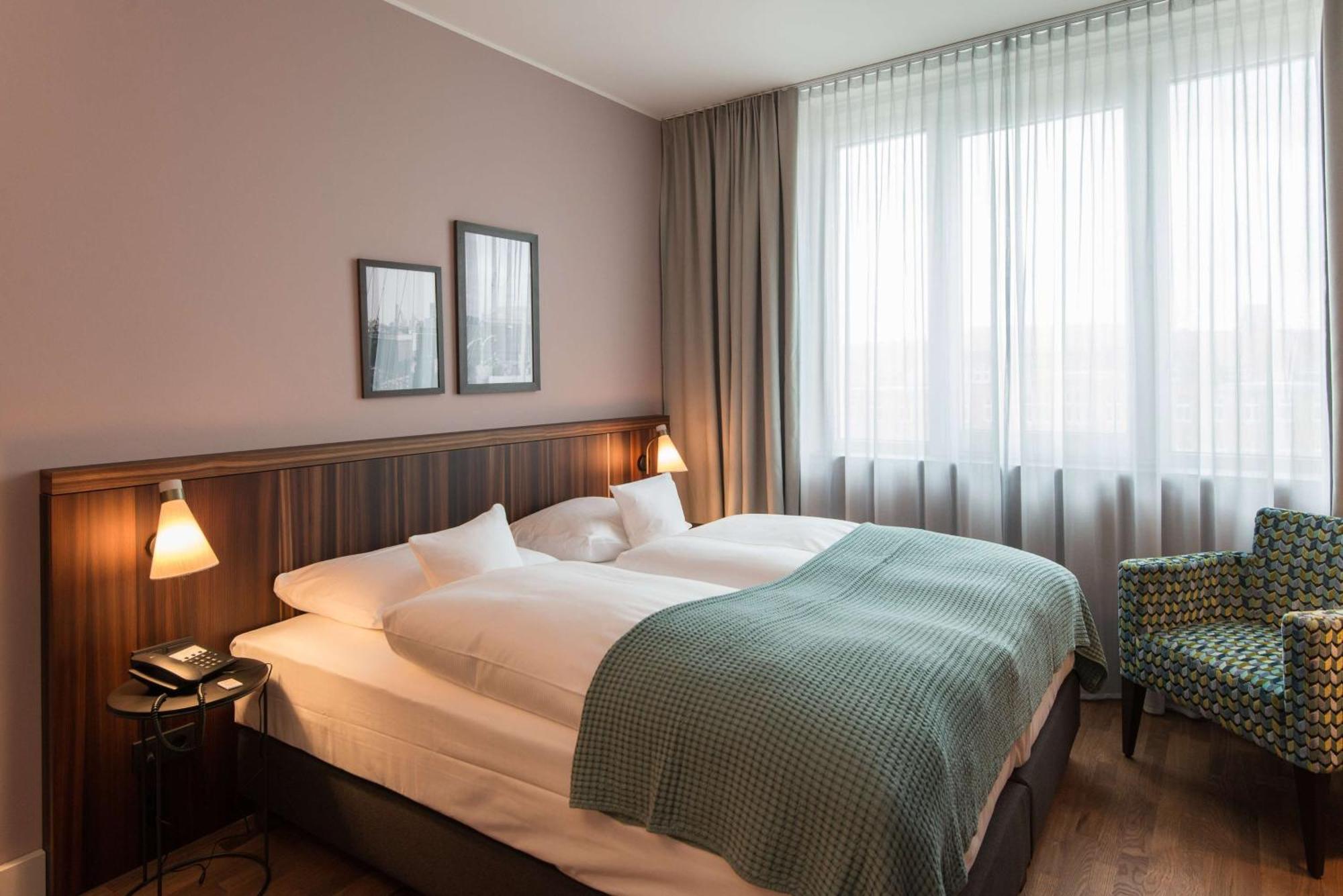 The Liberty Hotel Bremerhaven BW Signature Collection Экстерьер фото