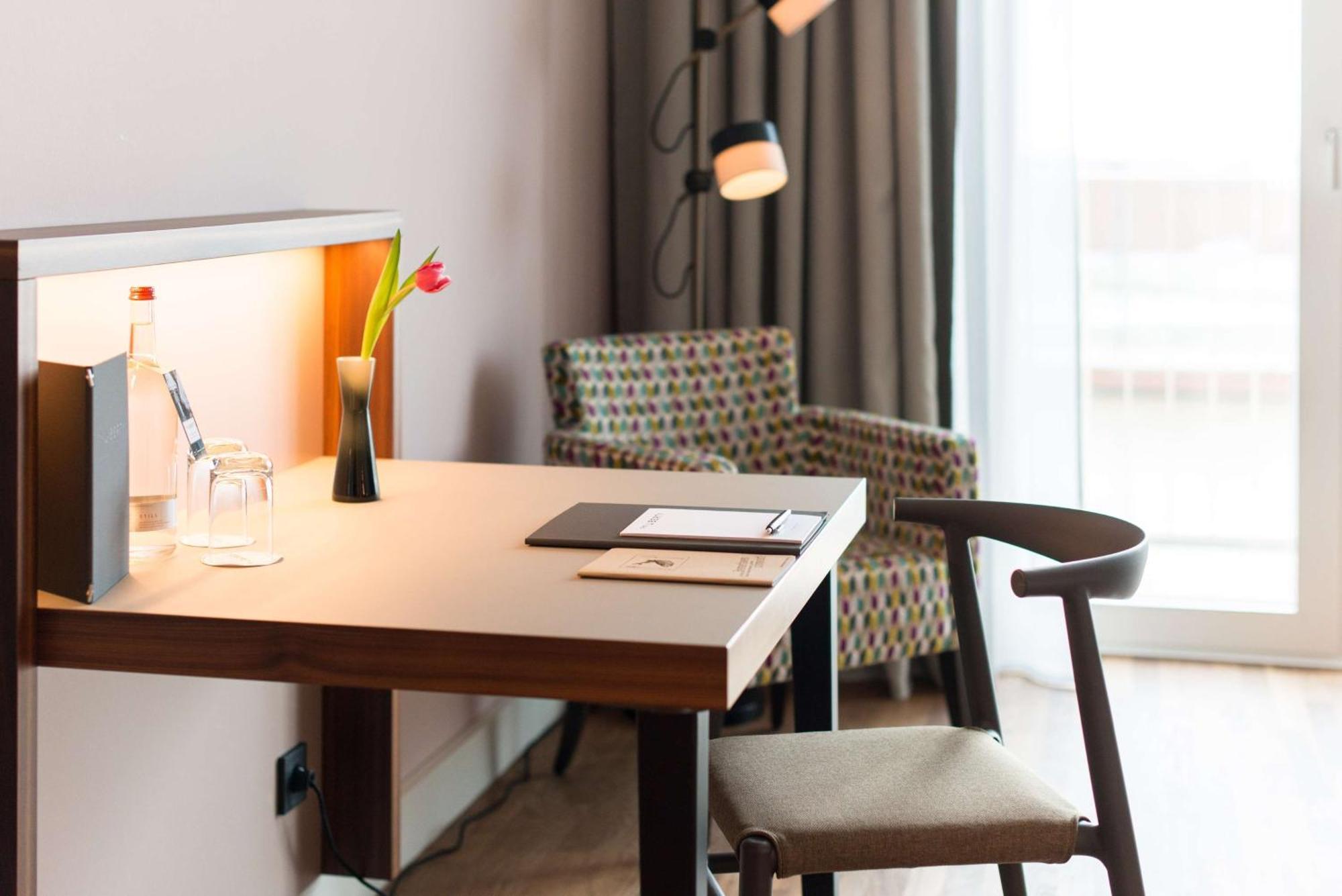 The Liberty Hotel Bremerhaven BW Signature Collection Экстерьер фото