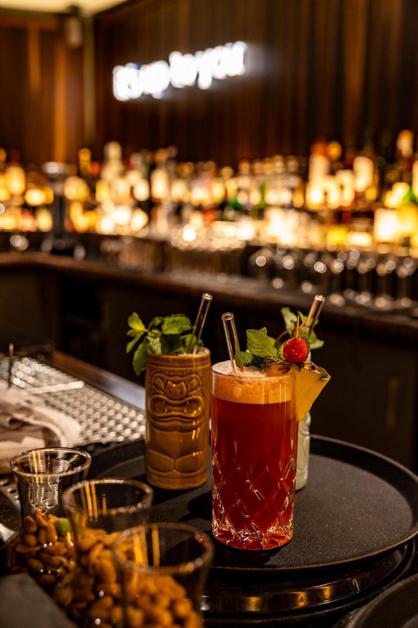 The Liberty Hotel Bremerhaven BW Signature Collection Экстерьер фото