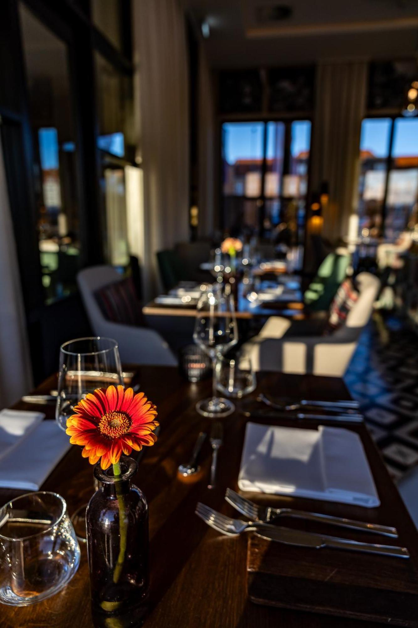 The Liberty Hotel Bremerhaven BW Signature Collection Экстерьер фото