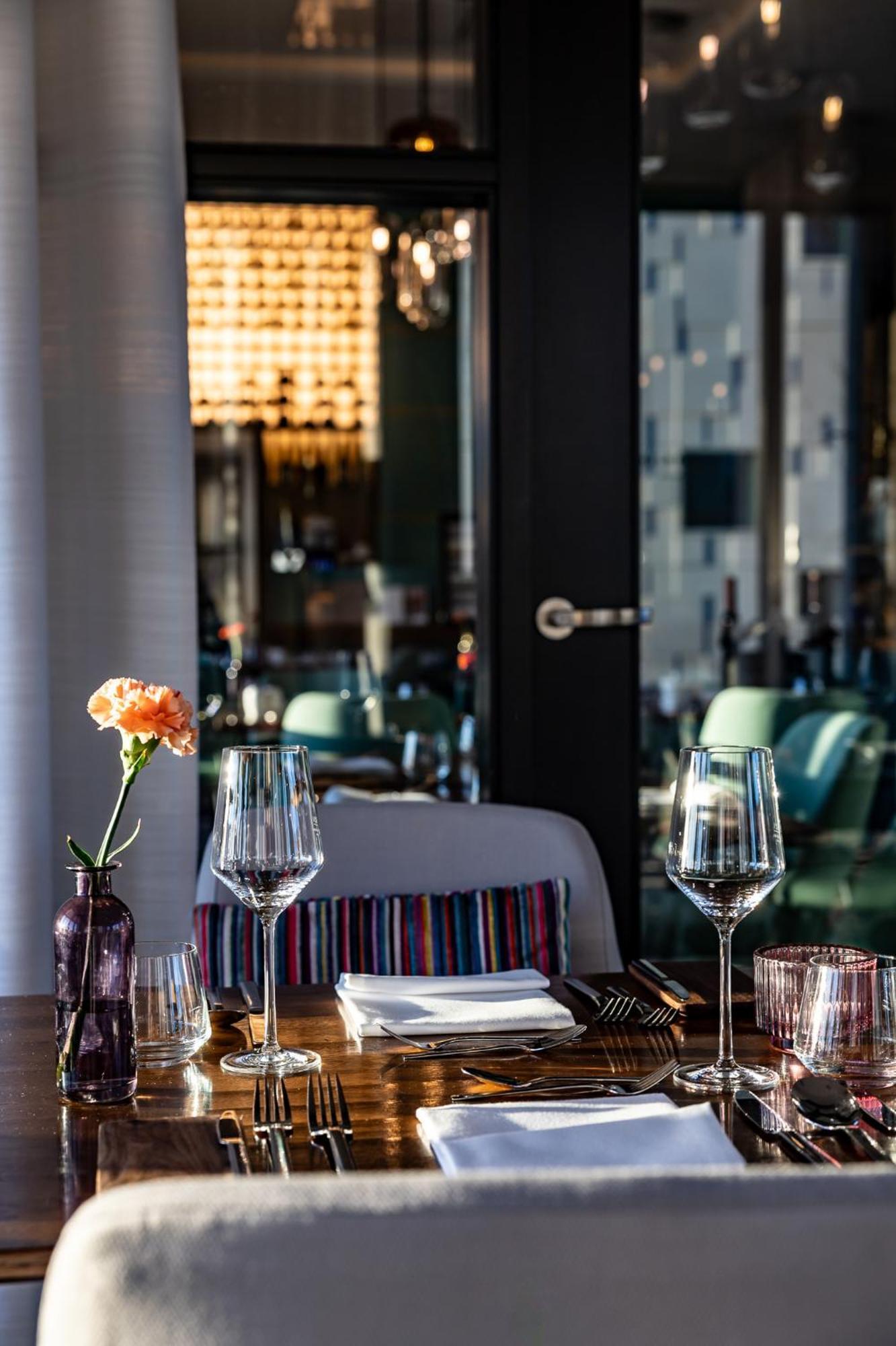 The Liberty Hotel Bremerhaven BW Signature Collection Экстерьер фото