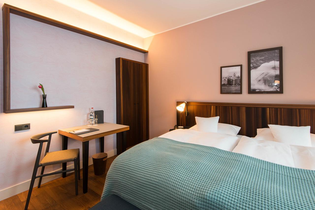 The Liberty Hotel Bremerhaven BW Signature Collection Экстерьер фото