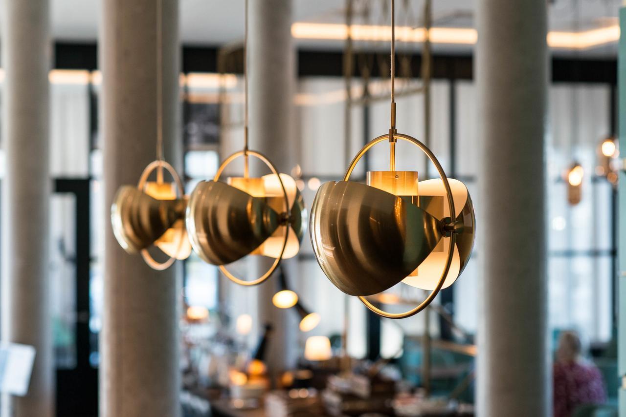 The Liberty Hotel Bremerhaven BW Signature Collection Экстерьер фото