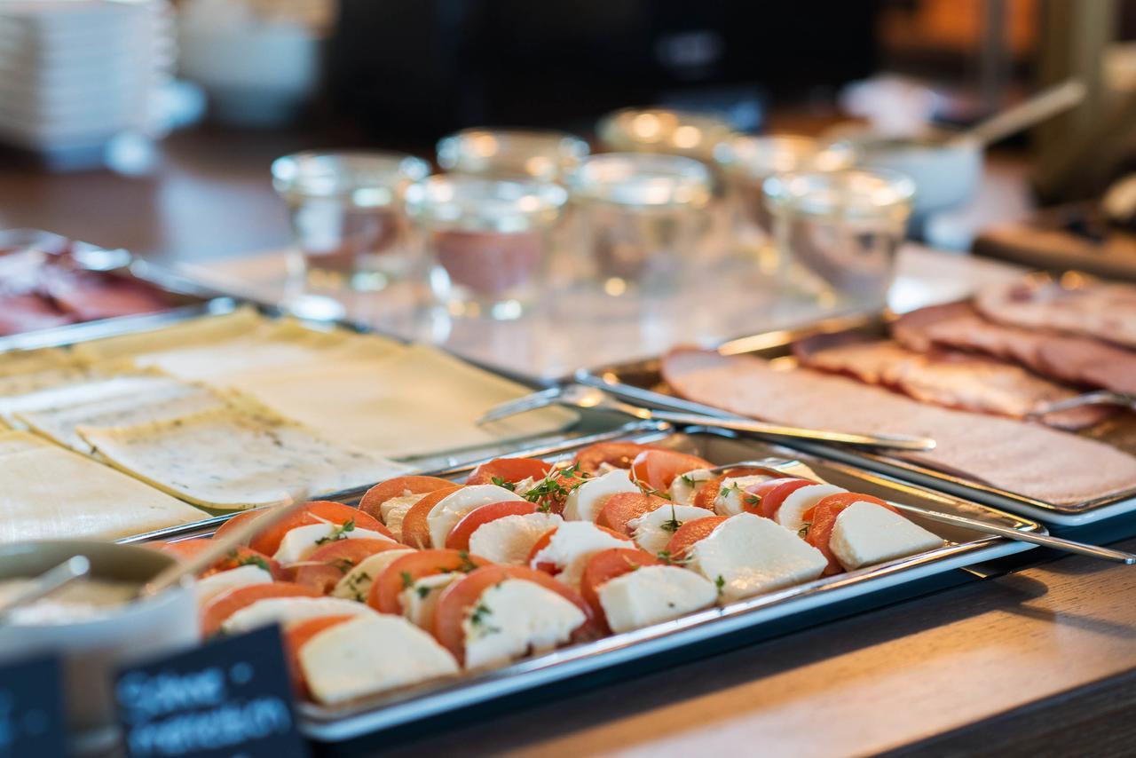 The Liberty Hotel Bremerhaven BW Signature Collection Экстерьер фото